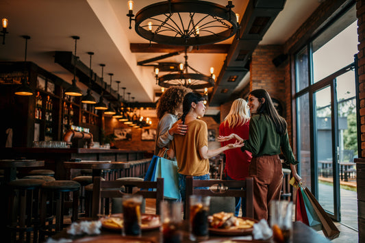 restaurant branding