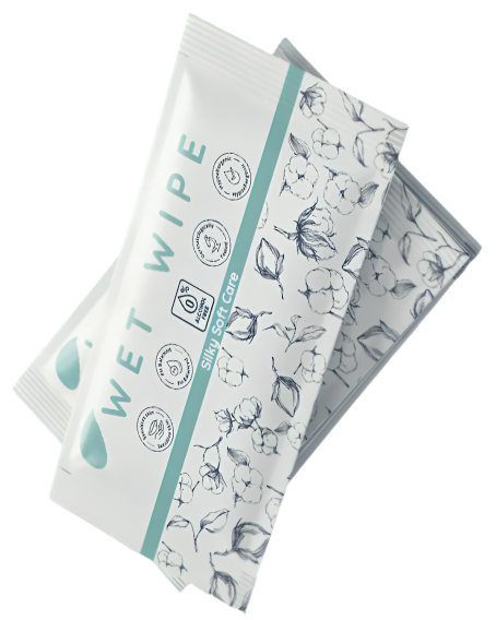 Wet Wipe