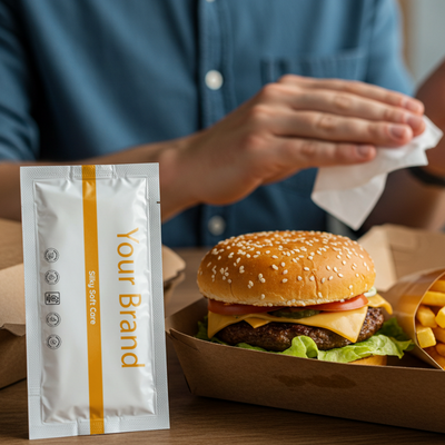 Takeaway & Delivery Services