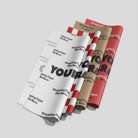 Custom Greaseproof Papers