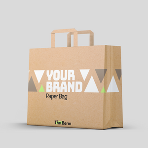Custom Paper Bags