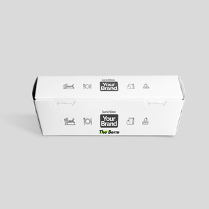 Custom Food Boxes