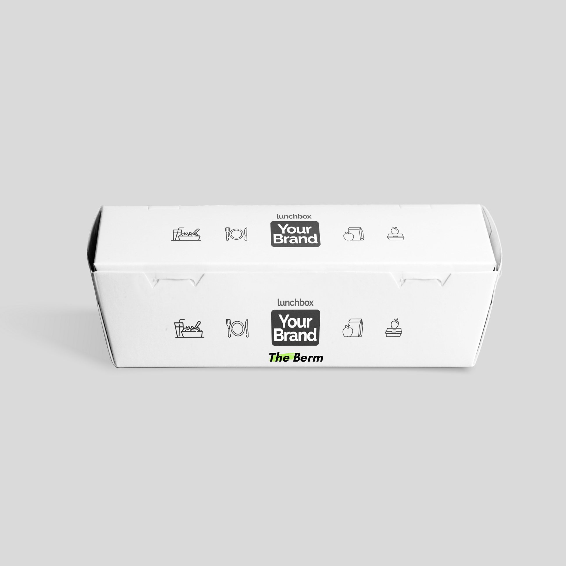 Custom Food Boxes