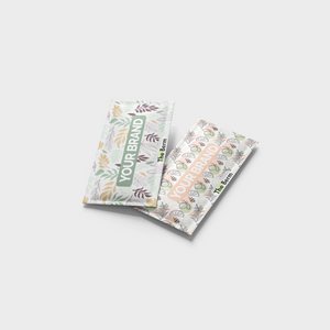 Custom Wet Wipes