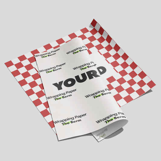Custom Greaseproof Papers
