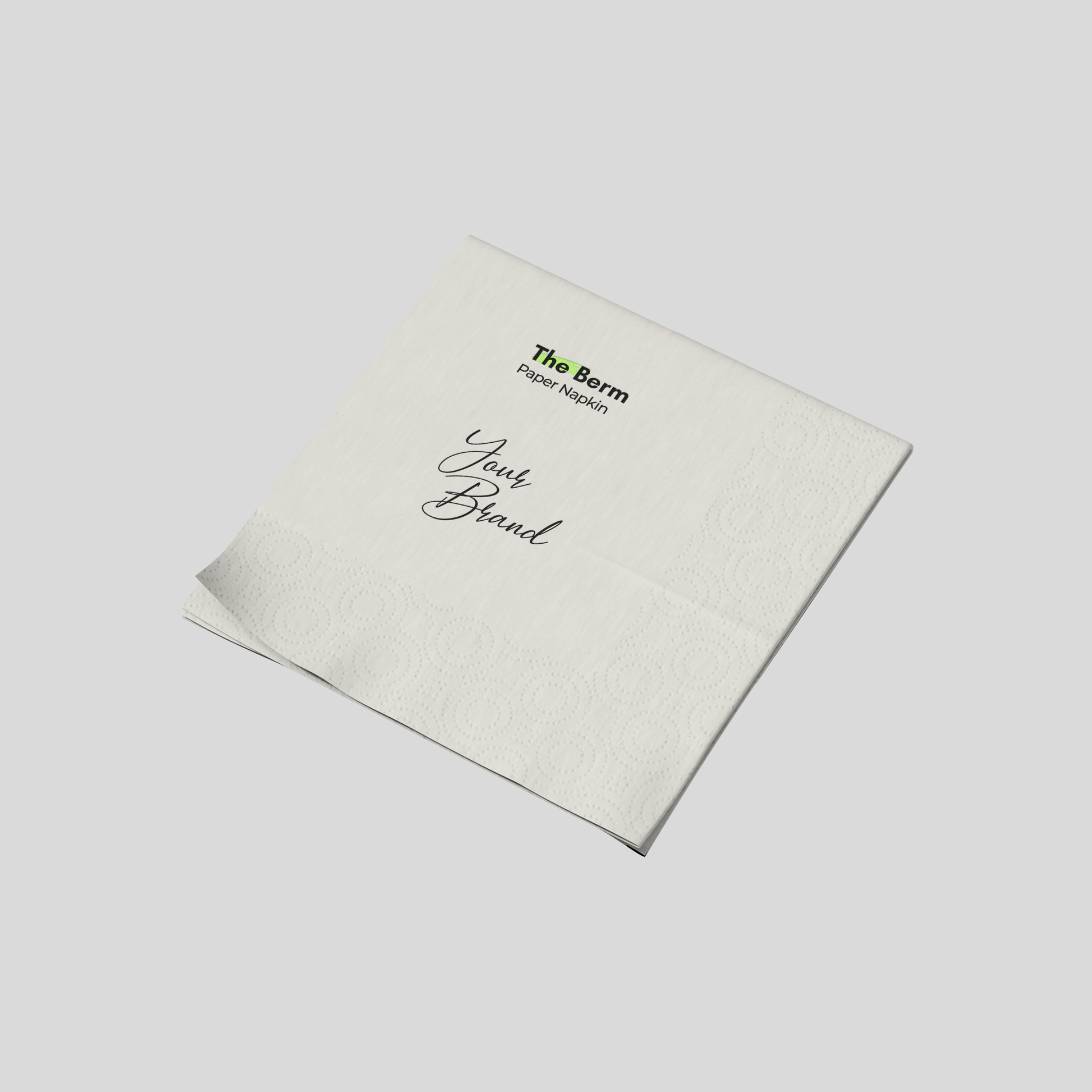 Custom Napkins