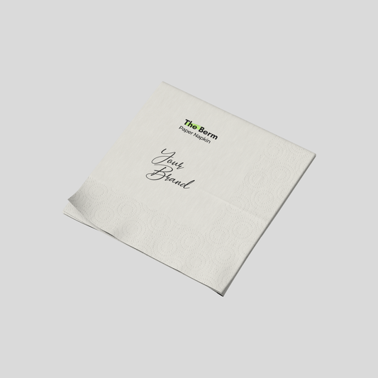 Custom Napkins