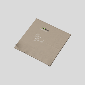 Custom Napkins