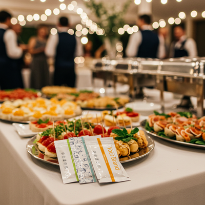 Events & Catering