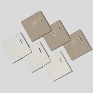 Custom Napkins