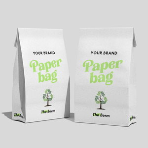 Custom Paper Bags