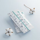 Custom Wet Wipes - The Berm
