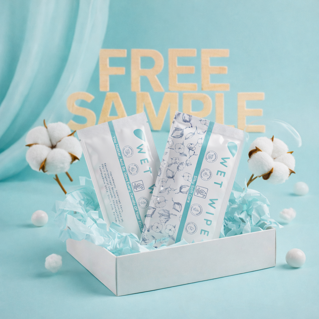 Get a Free Sample