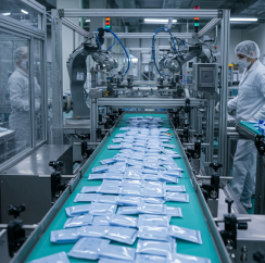Full Service Production