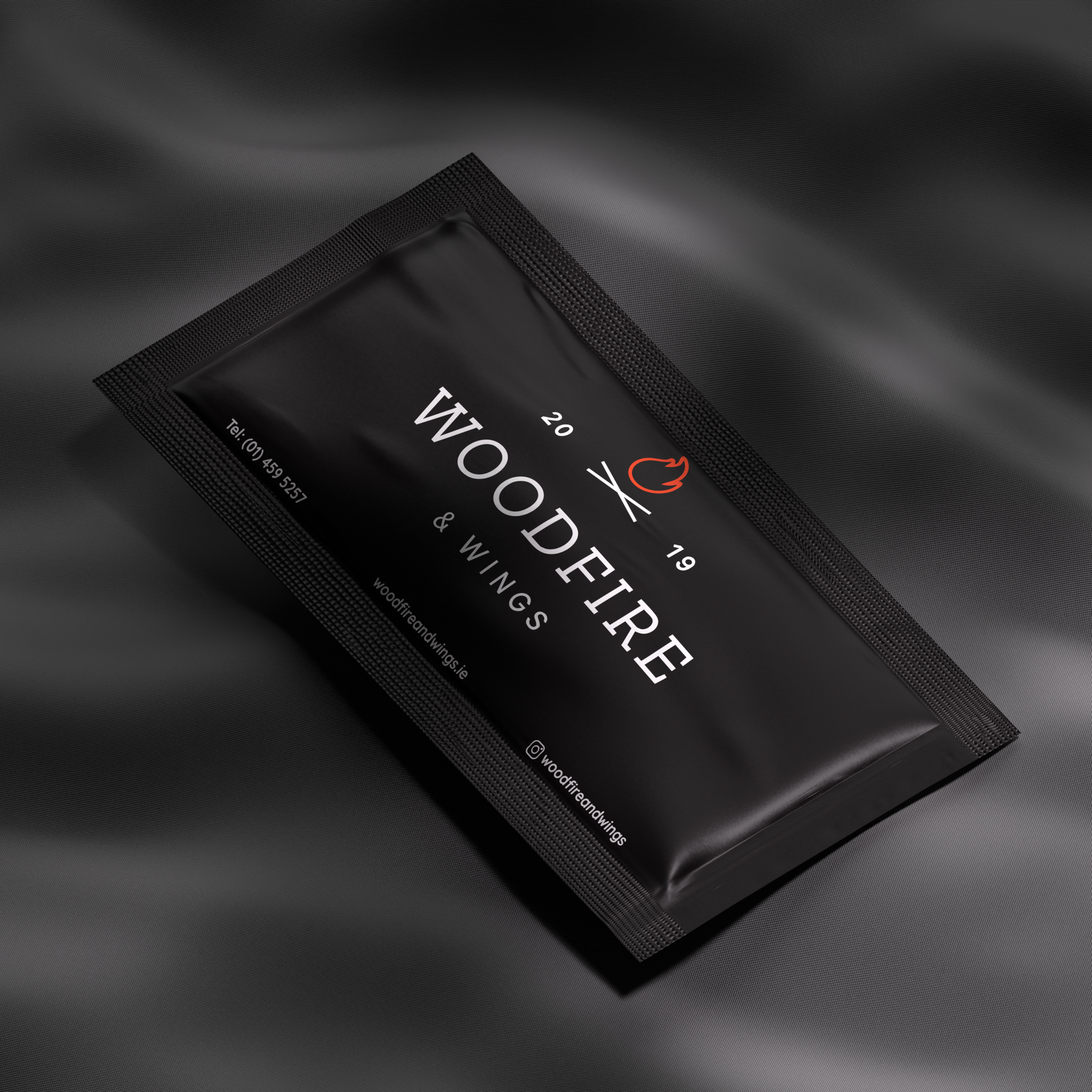 Custom Wet Wipes