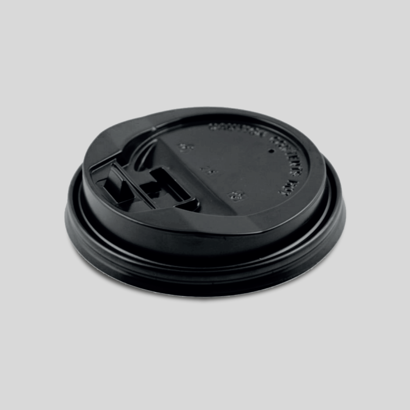 Paper Cup Lids