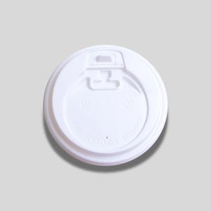 Paper Cup Lids