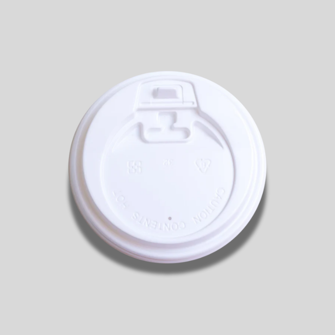 Paper Cup Lids